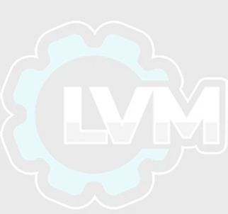 lvm mechanical logo